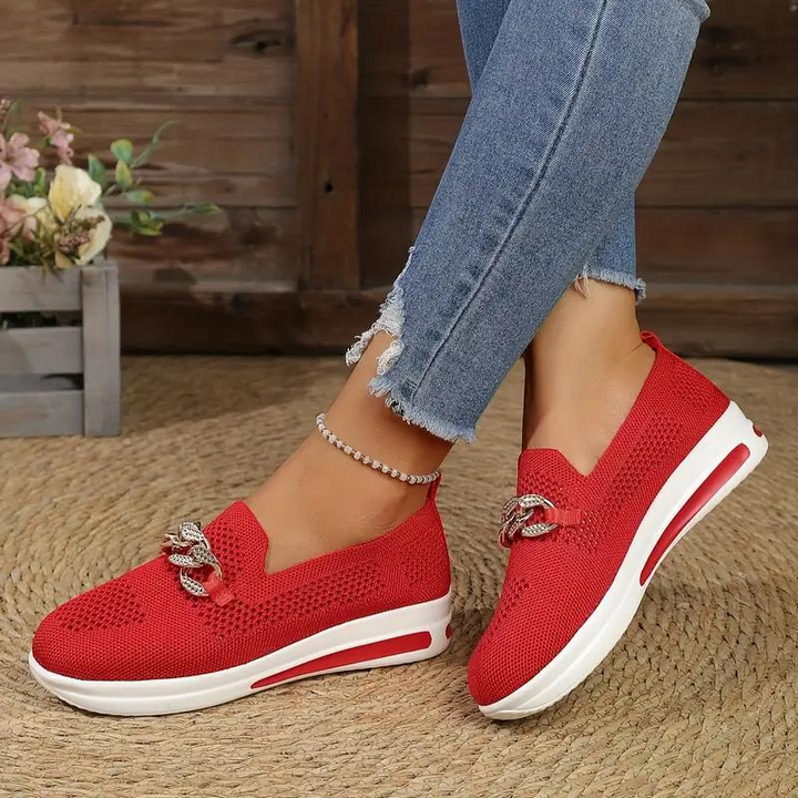 Loafer Shoes for Women