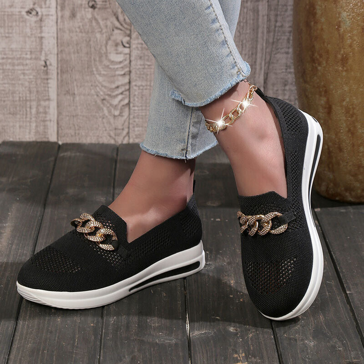 Loafer Shoes for Women