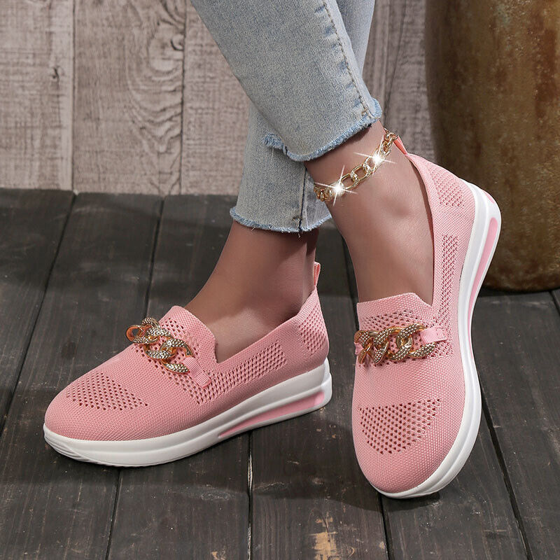 Loafer Shoes for Women