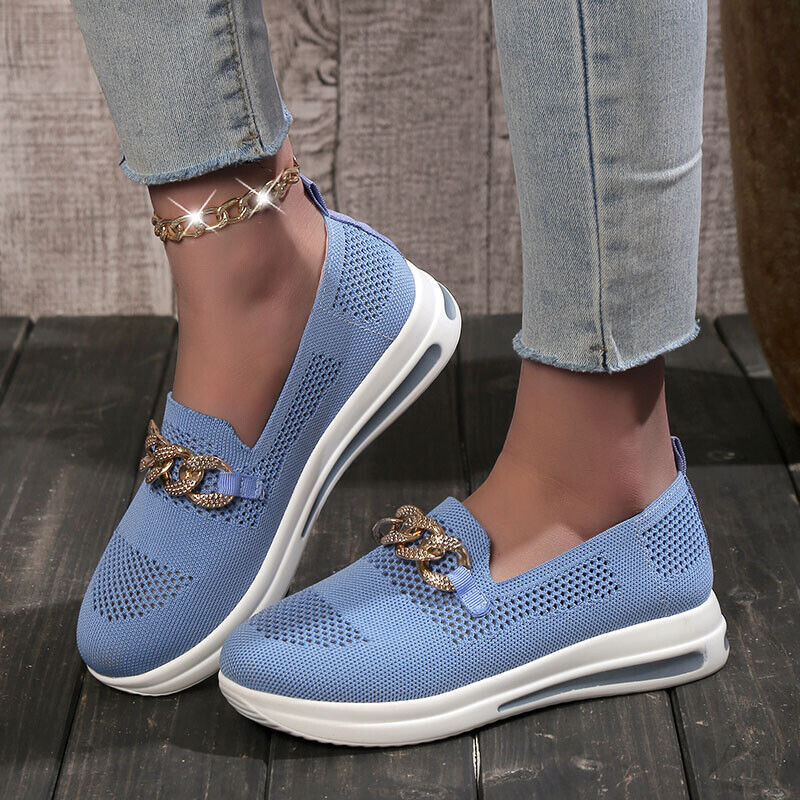 Loafer Shoes for Women