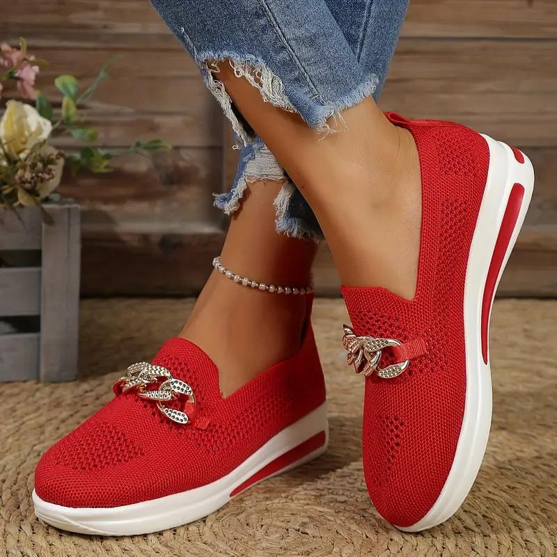 Loafer Shoes for Women