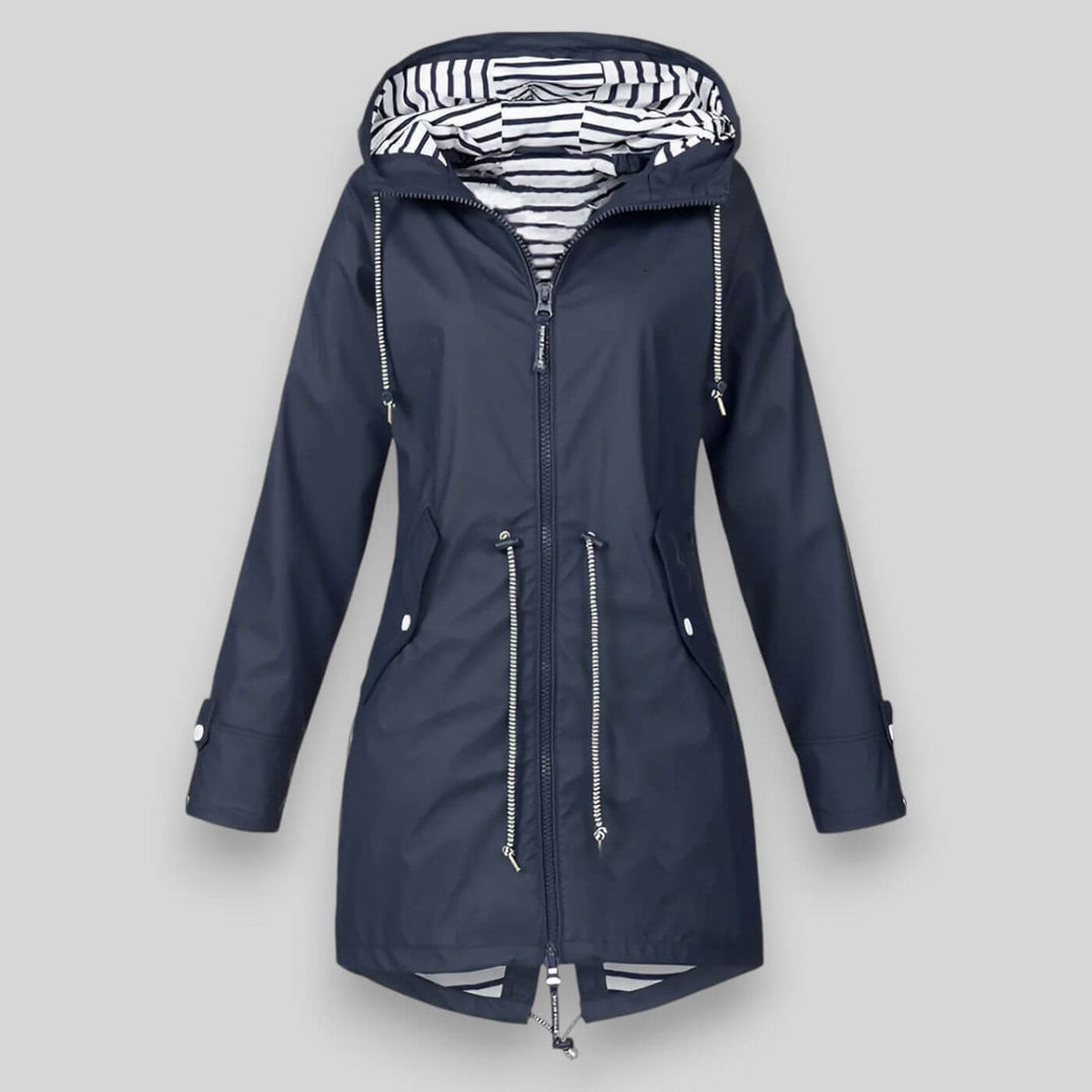 Elvira – Stylish and Waterproof Jacket
