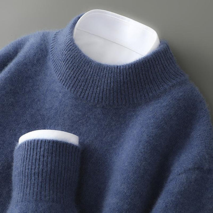 Emma - Soft 100% cashmere sweater