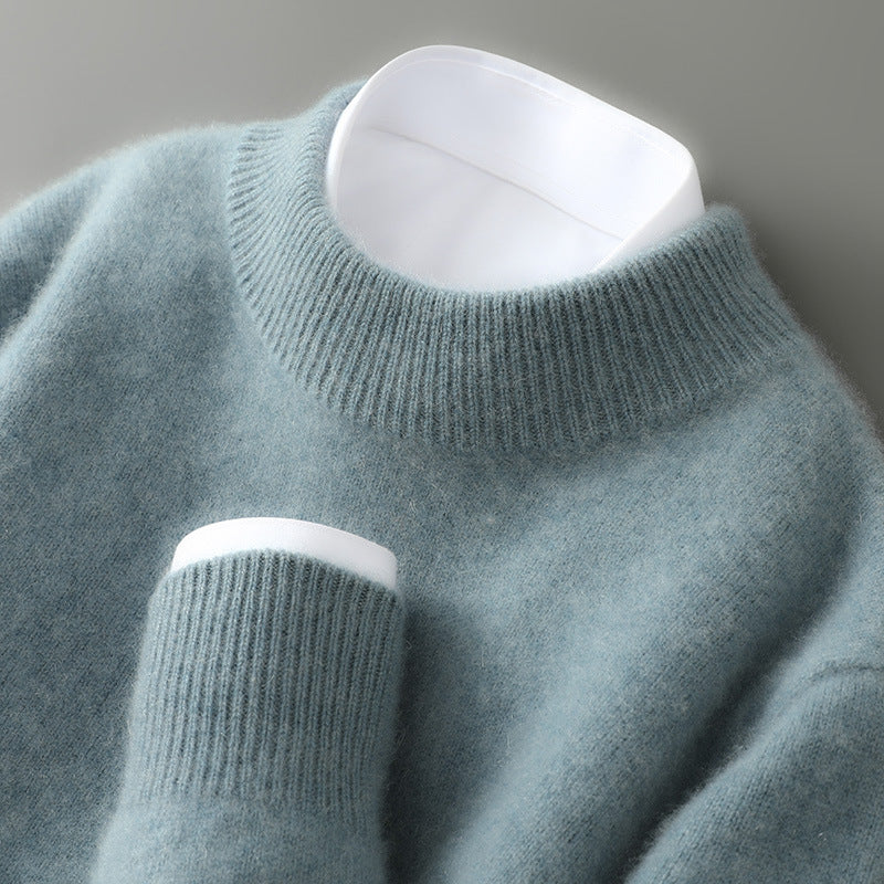 Emma - Soft 100% cashmere sweater
