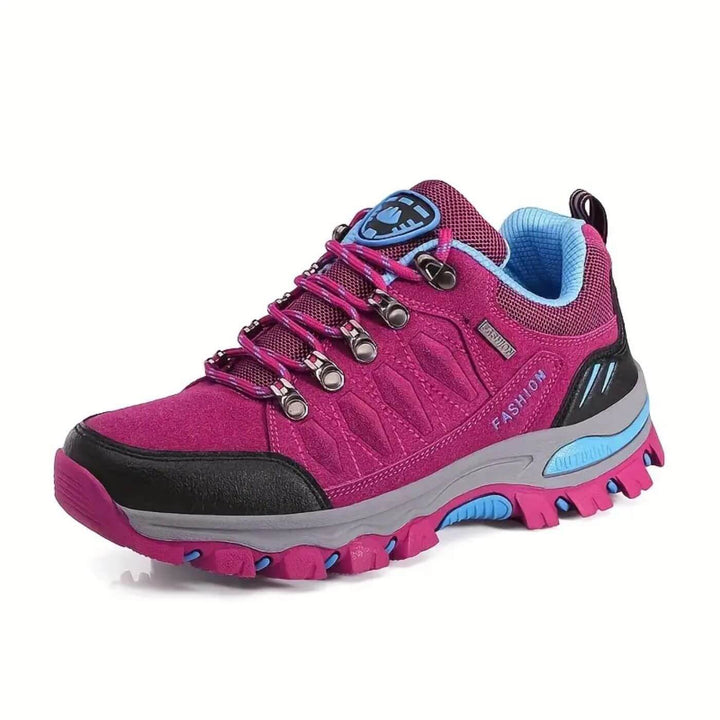 Mathea - Orthopedic Hiking Shoes