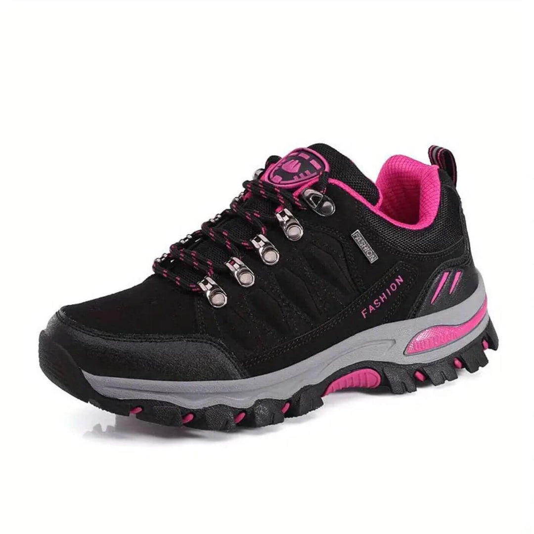 Mathea - Orthopedic Hiking Shoes