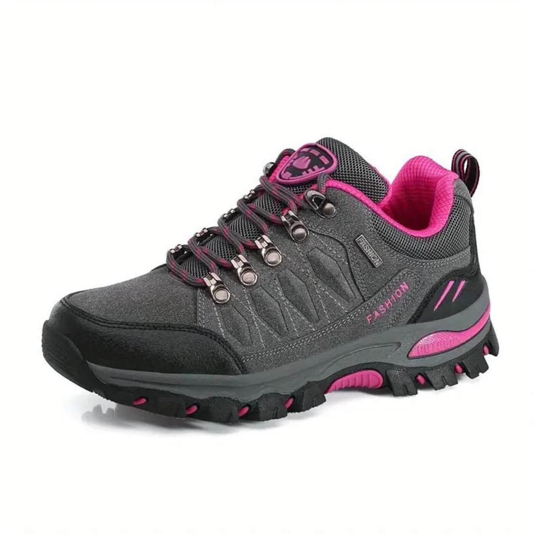 Mathea - Orthopedic Hiking Shoes