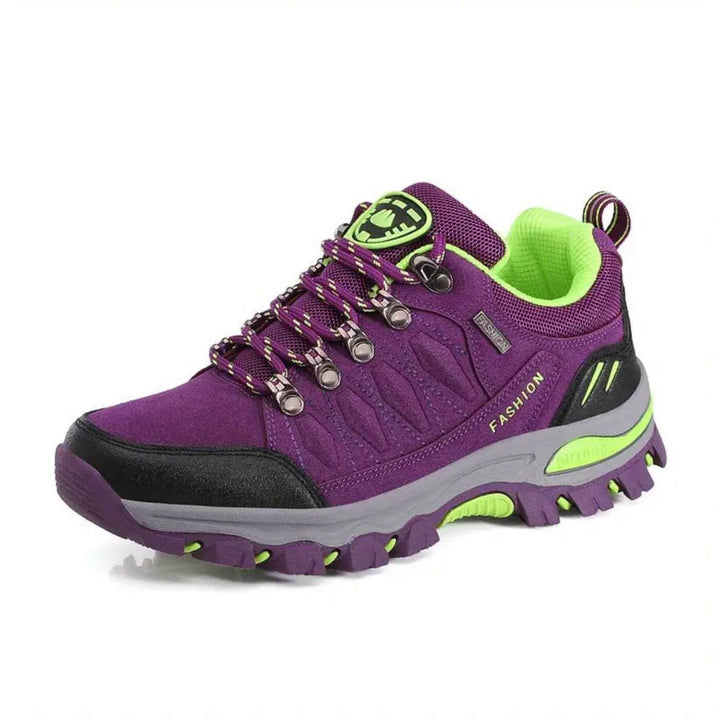 Mathea - Orthopedic Hiking Shoes