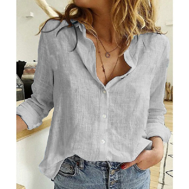 Eva - Blouse for Women