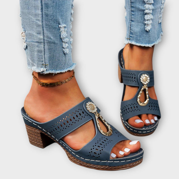 Aurora - Stylish and Comfortable Orthopedic Sandals