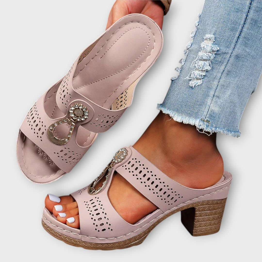 Aurora - Stylish and Comfortable Orthopedic Sandals