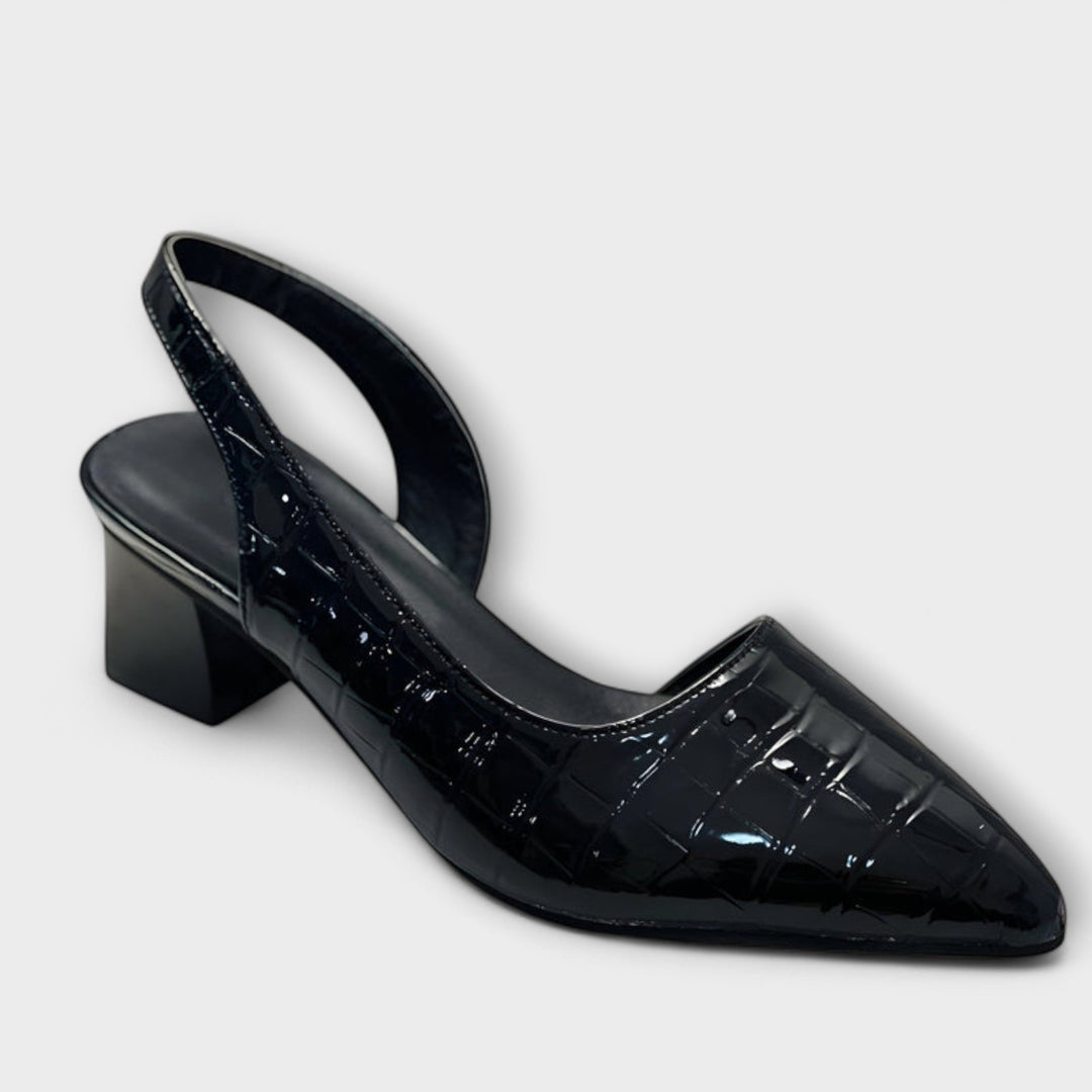 Aurora - Comfortable Orthopedic High Heels