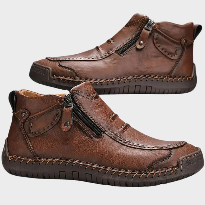 Adrian - Comfortable Shoes