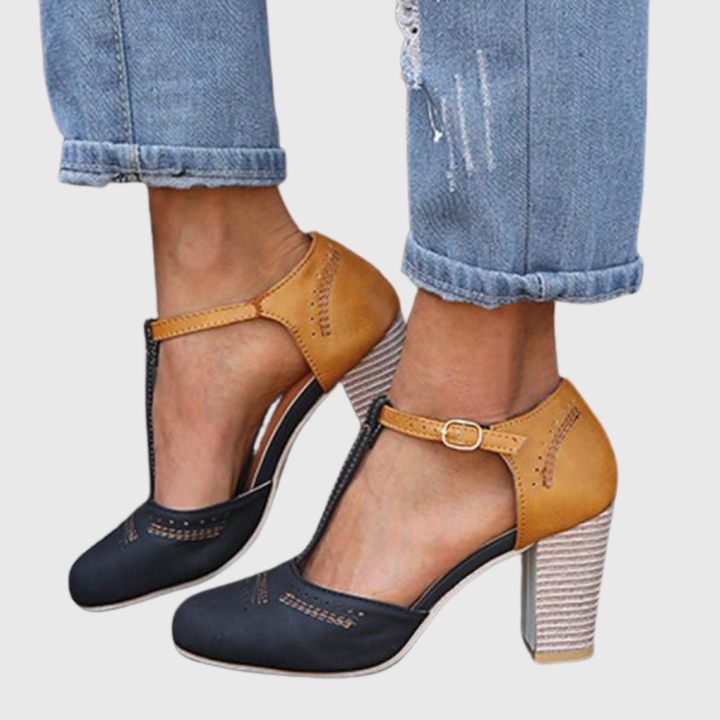 Laluna - Stylish Heels