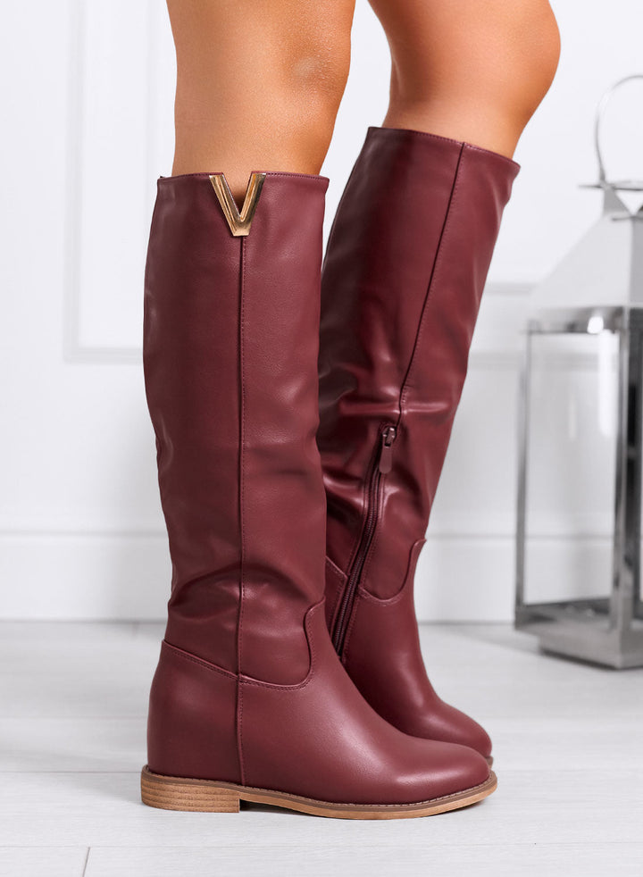Randa - Ankle Boots