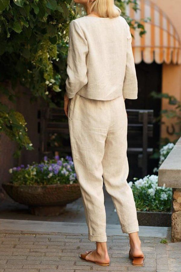 Noor - 2-Piece Set for Women