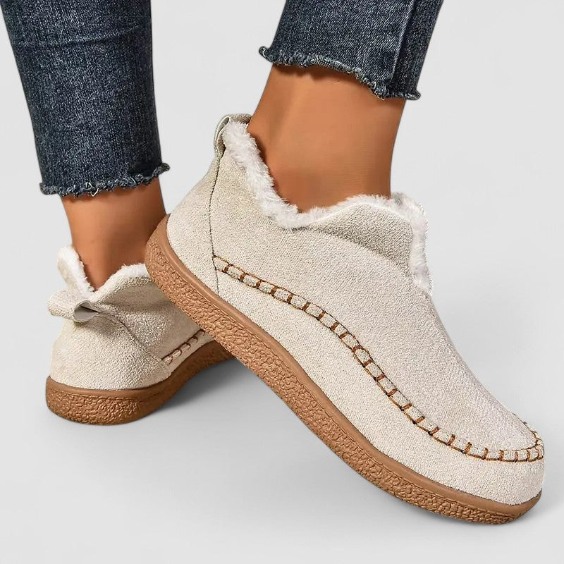 Nora - Orthopedic Winter Shoes