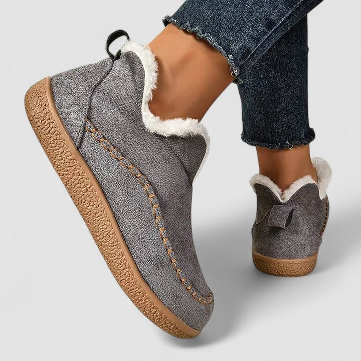 Nora - Orthopedic Winter Shoes