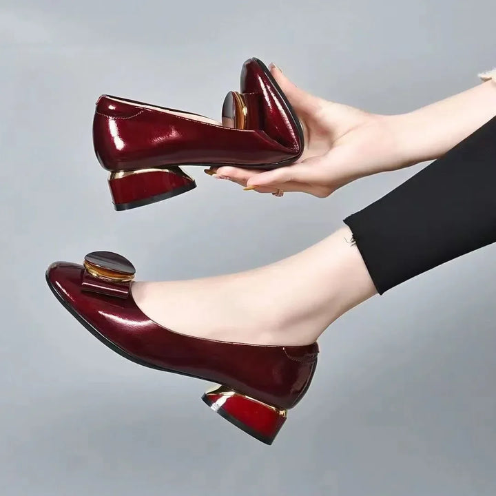 Berenice - Orthopedic Loafers