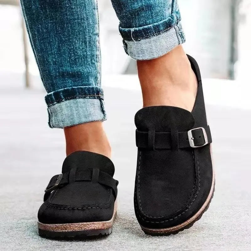 Lorenn - Orthopedic Slip-Ons