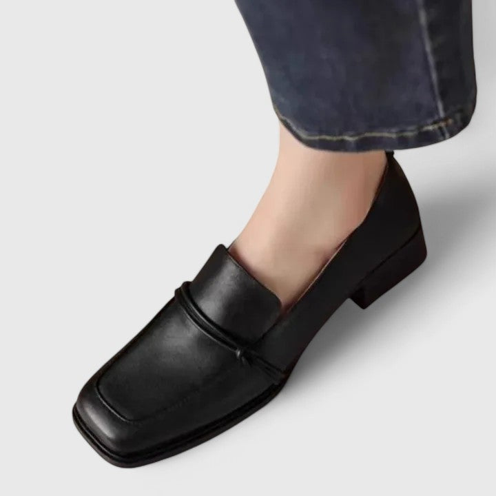 Alice -  Orthopedic Loafers