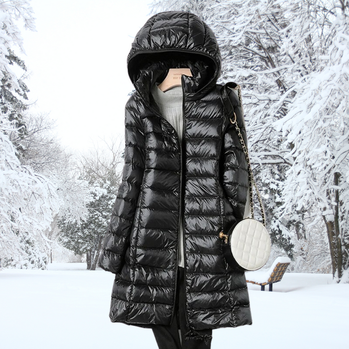 Brina - Lightweight Padded Jacket