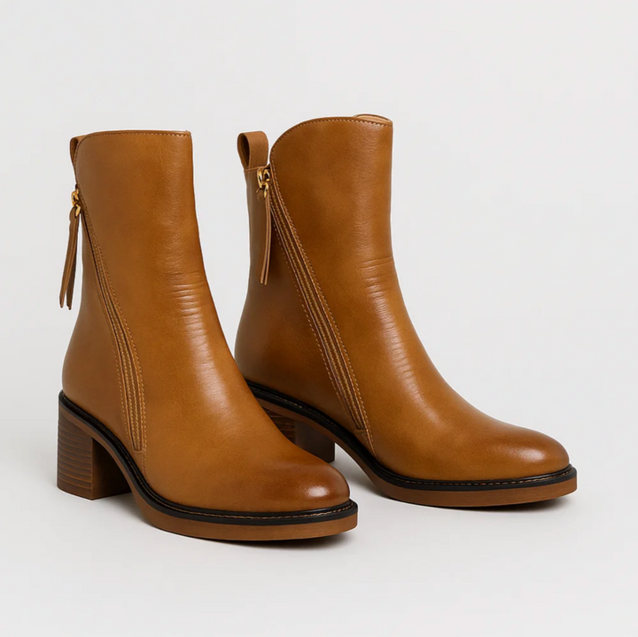 Jolien - Ankle Boots