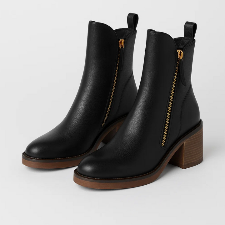 Jolien - Ankle Boots