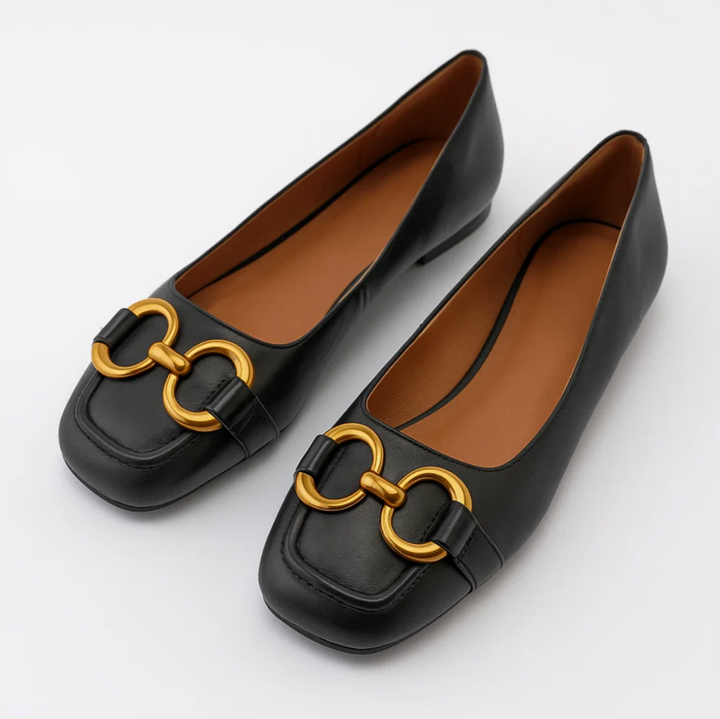 Novara - Elegant Luxury Loafers