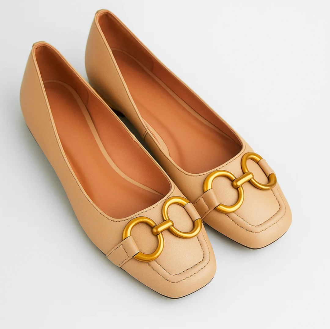 Novara - Elegant Luxury Loafers