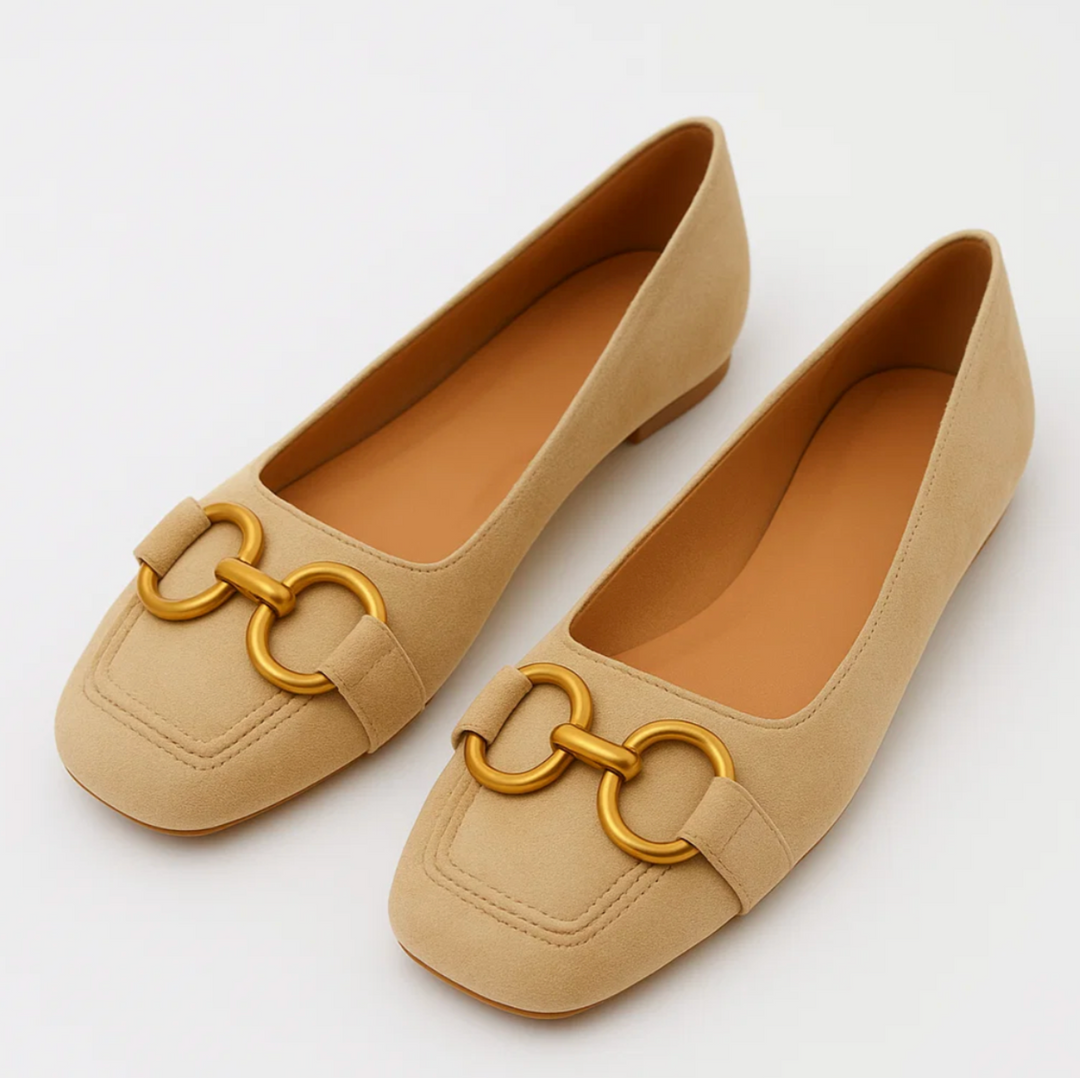 Novara - Elegant Luxury Loafers