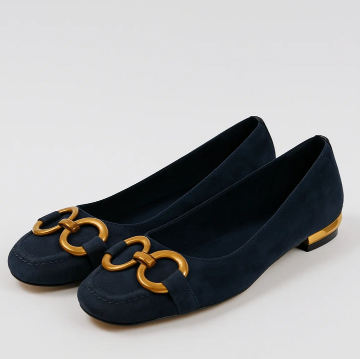 Novara - Elegant Luxury Loafers