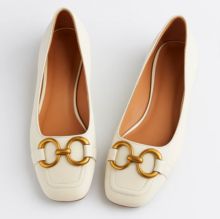 Novara - Elegant Luxury Loafers