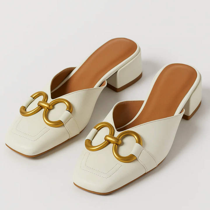 Novara - Elegant Loafer