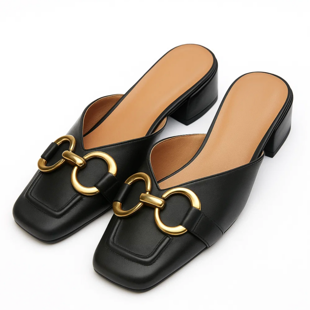 Novara - Elegant Loafer