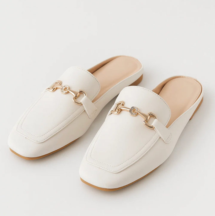 Novara - Elegant Loafers