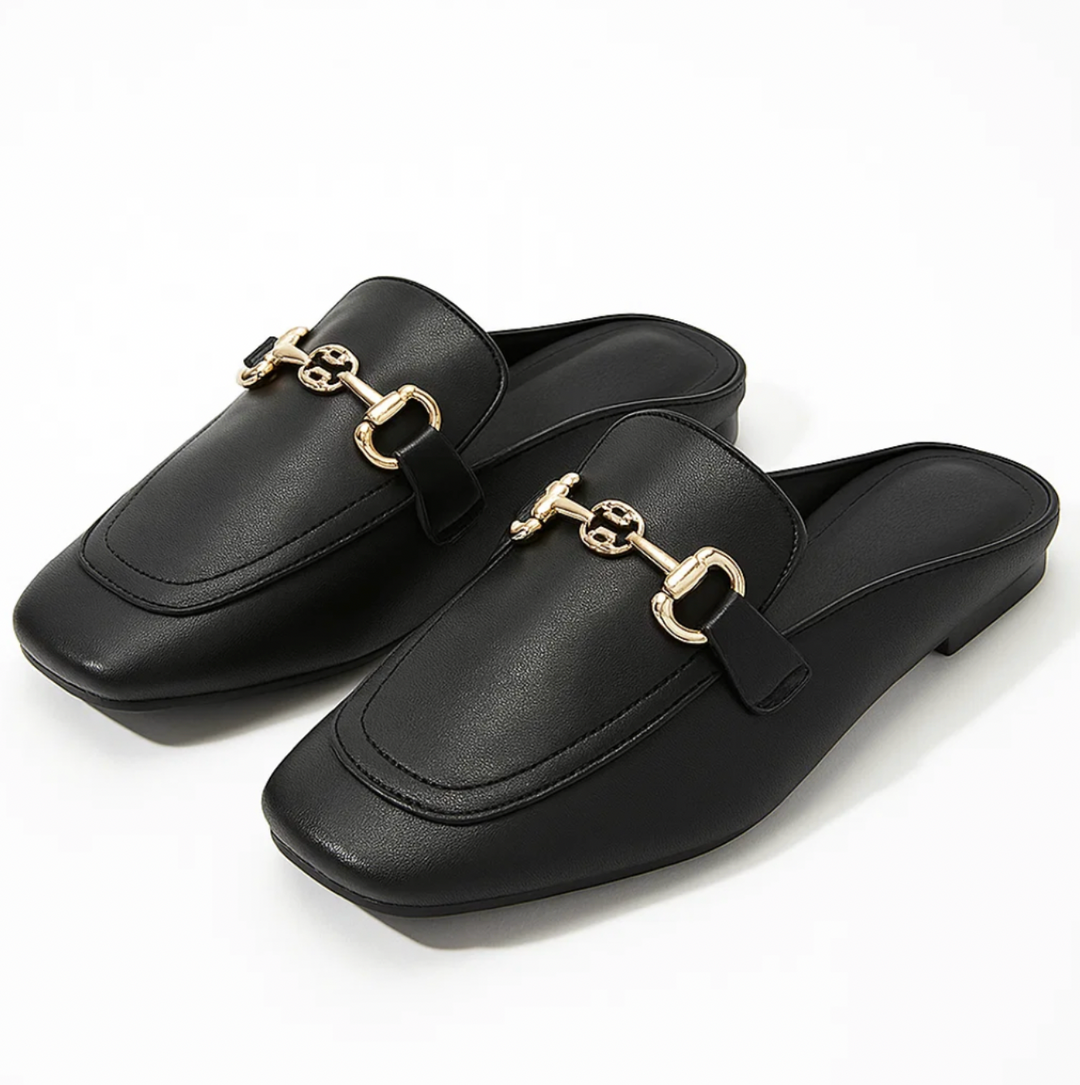 Novara - Elegant Loafers
