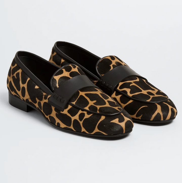 Anna - Safari Loafer