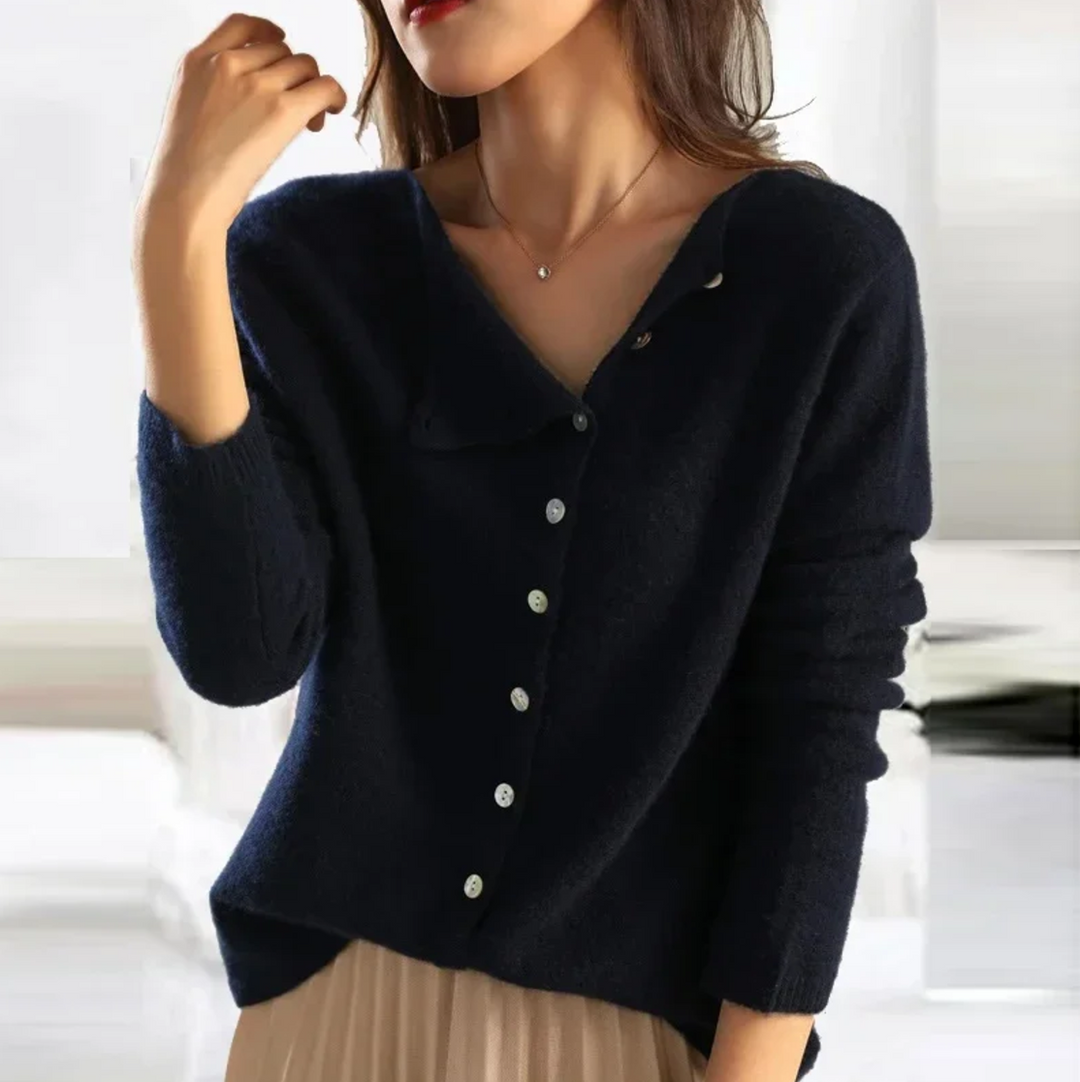 Maria - Cozy Cardigan