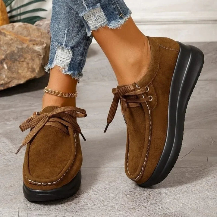 Tonja - Non-Slip Shoes