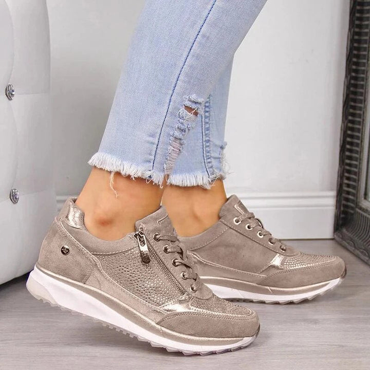 Women's Comfortable Shoes