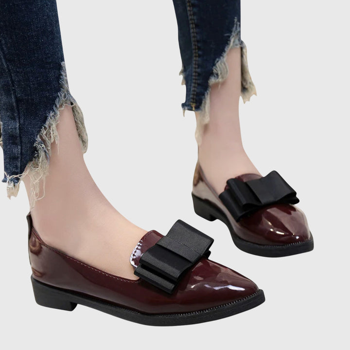 Anya - Comfortable and Elegant Orthopedic Loafers