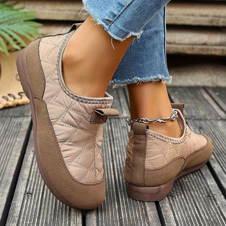 Darelina - Comfortable Non-Slip Winter Boots