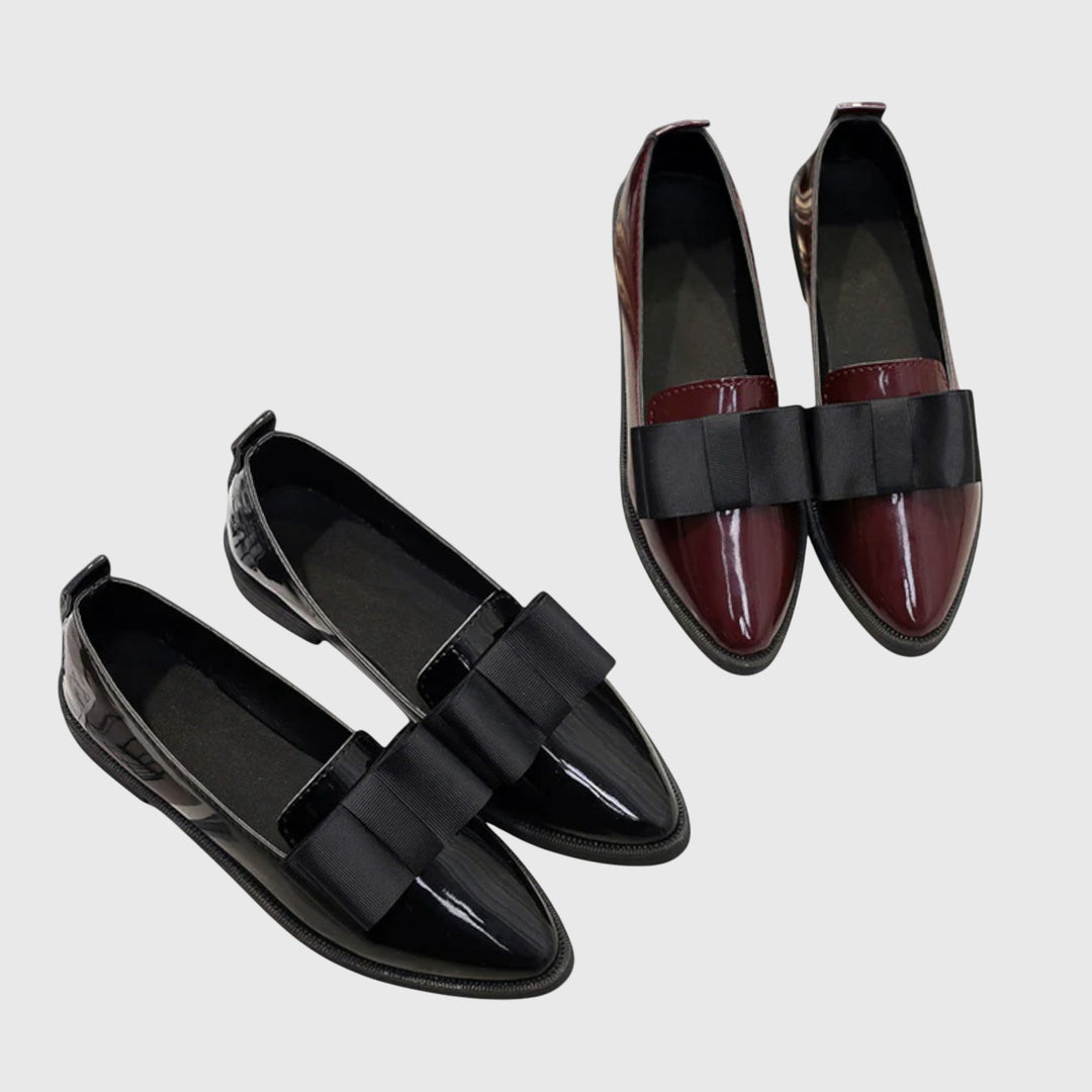 Anya - Comfortable and Elegant Orthopedic Loafers