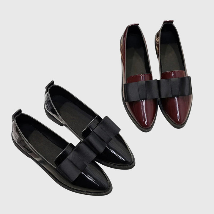 Anya - Comfortable and Elegant Orthopedic Loafers