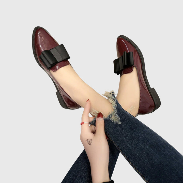 Anya - Comfortable and Elegant Orthopedic Loafers