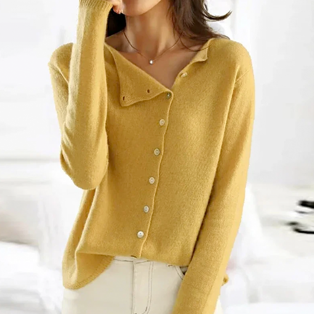 Maria - Cozy Cardigan