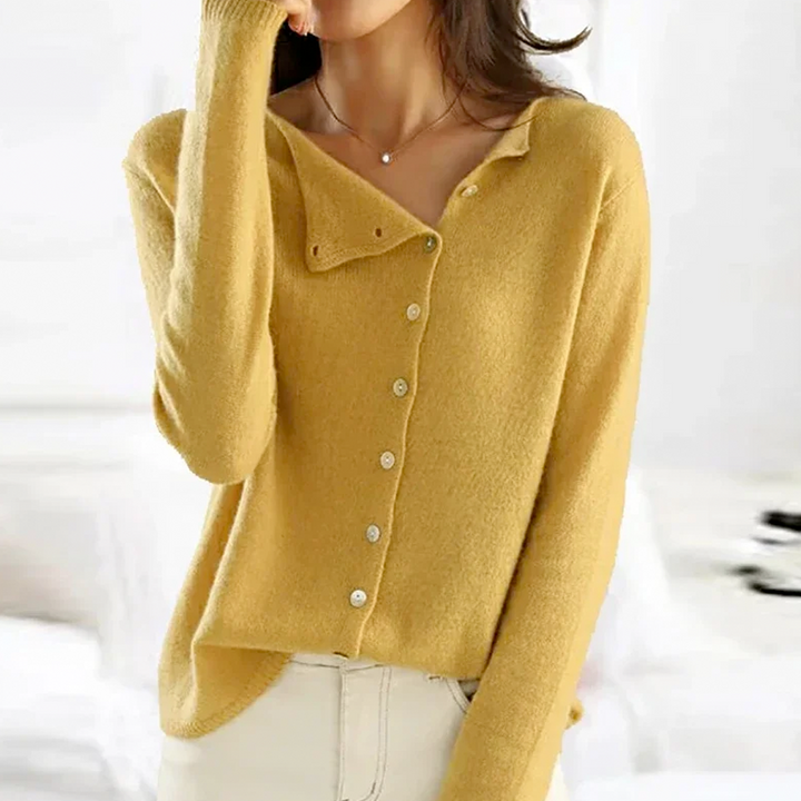 Maria - Cozy Cardigan