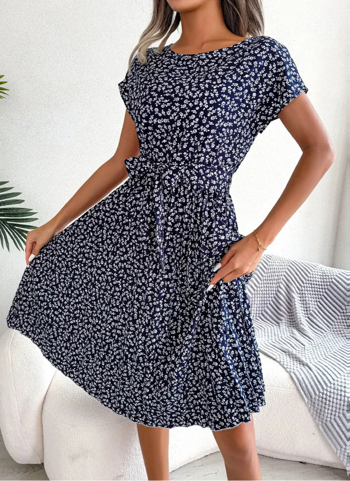 Lilienne - Stylish Summer Dress