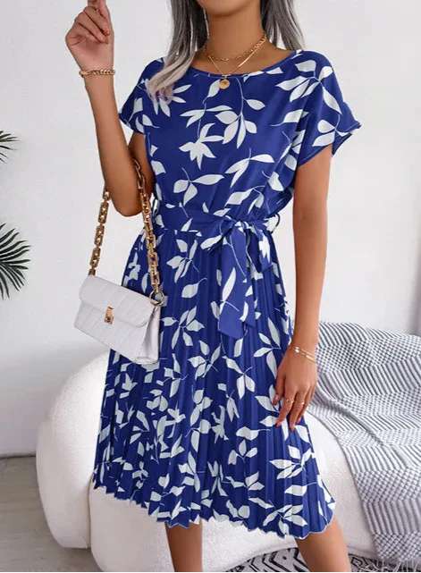Lilienne - Stylish Summer Dress